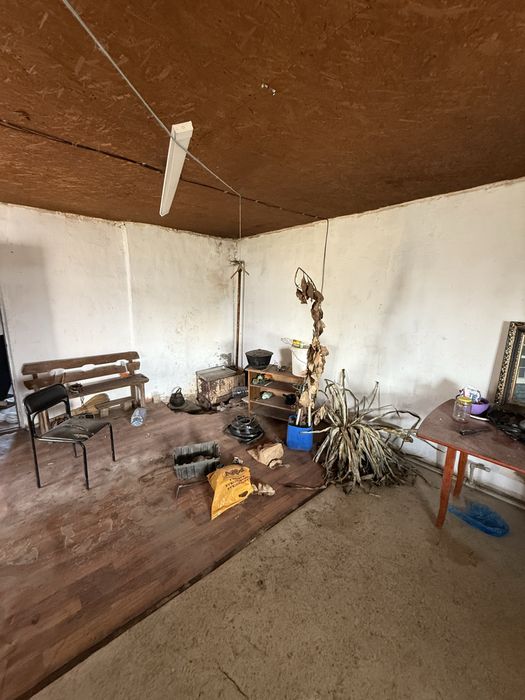 земельный участок