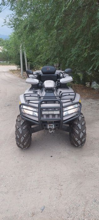 Продам arctic cat