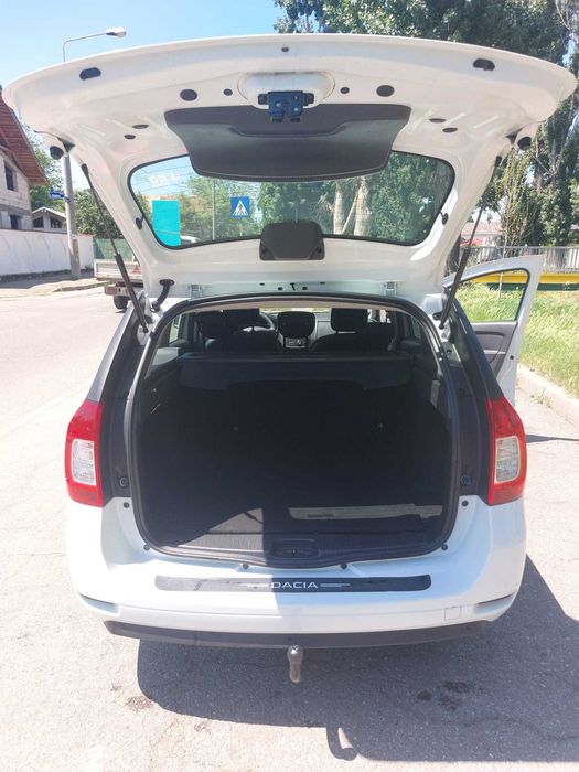 Dacia Logan MCV 09 Tce [2016] inmatriculata