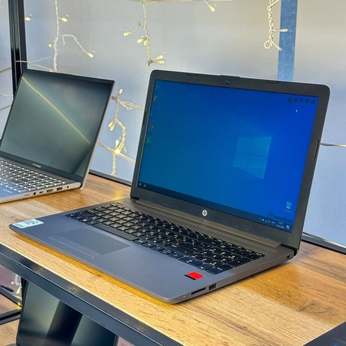 Ноутбук для работы HP 15