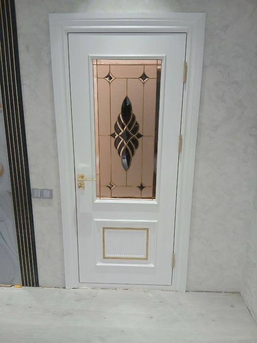 ESHIK MDF  va Zina xizmati