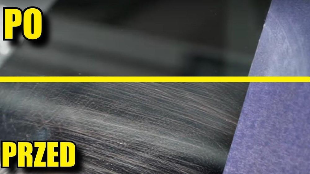 комплект за премахване на драскотини , полиране на стъкло relop ...