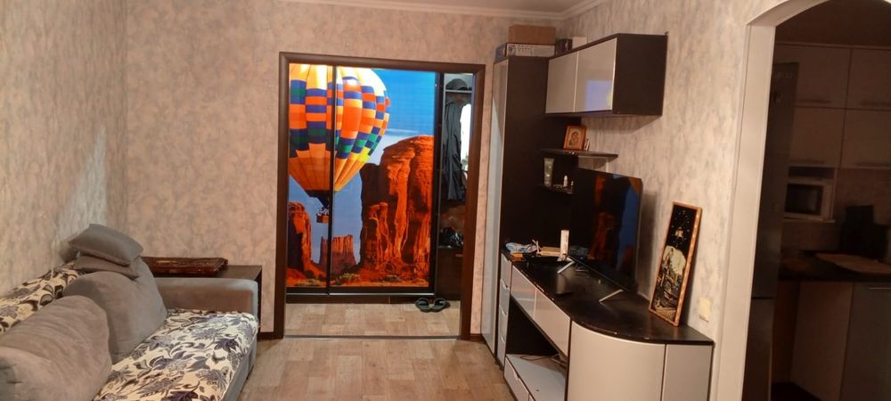 Продам 3 комн.кв, ул.М.Жусупа 58/1