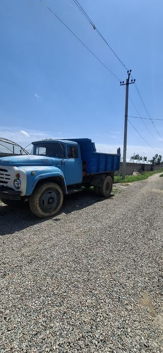 Zil samasval sotladi