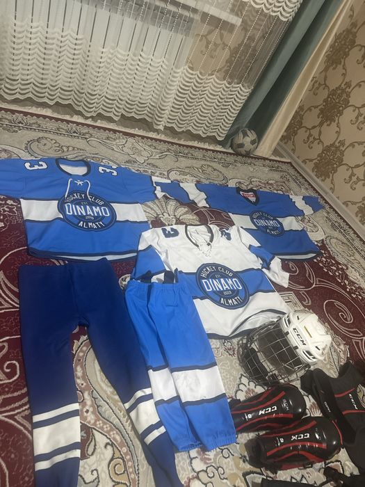 Эпикировка хокей