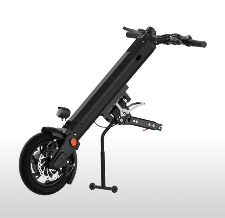 Инвалидная электроколяска