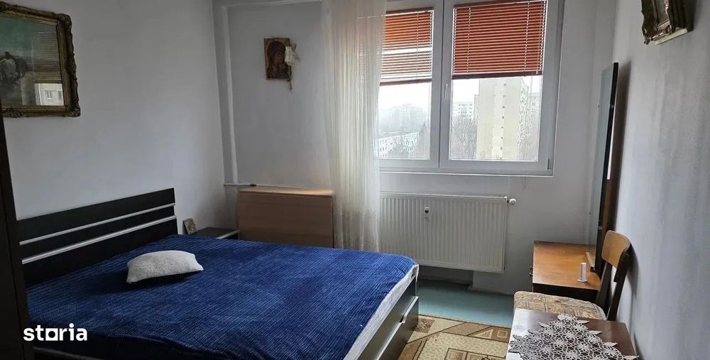 Apartament 3 camere Parc Drumul Taberei