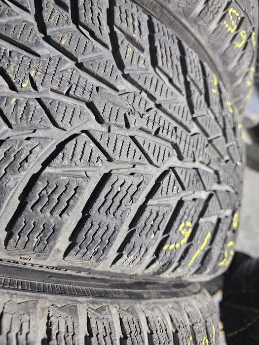 215 65 16 m+s nokian