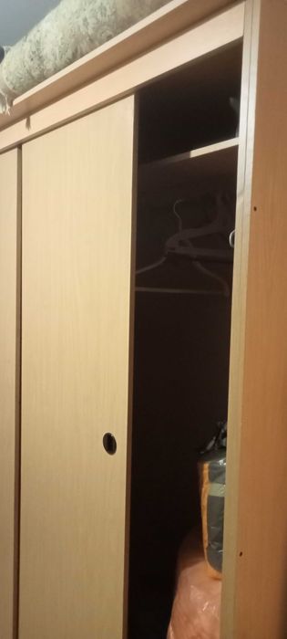 Шкаф-купе б/у срочно
