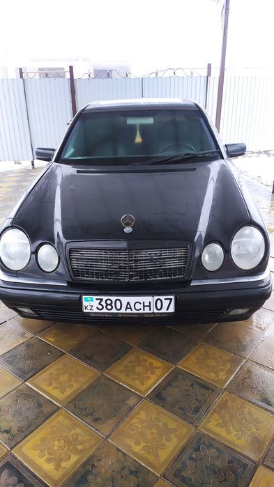 Продажа мерседес е240