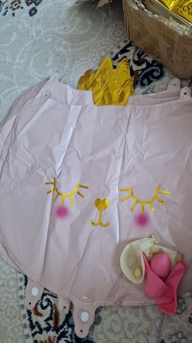 Продам набор шаров по своей цене