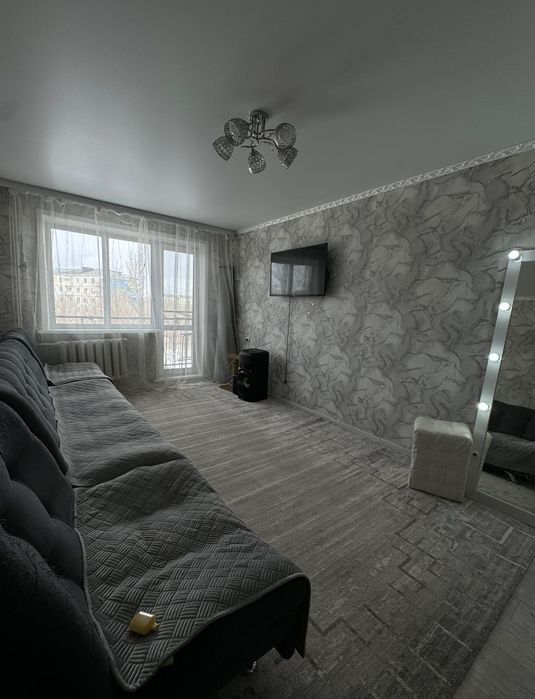 Продам 2 комнатную квартиру