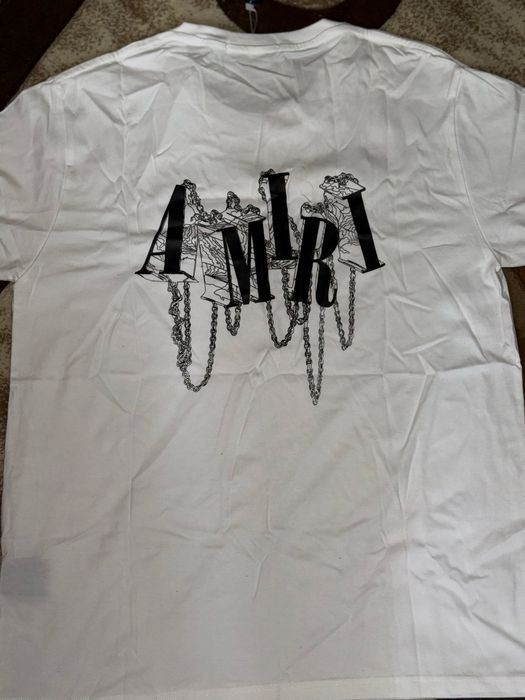 Amiri T-Shirt for man