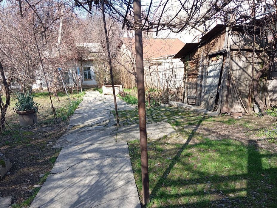 Продаётся по ул, Неймат 7,31 участок земли