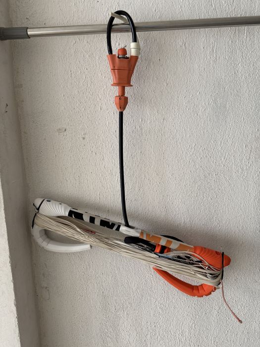 Кайт екипировка / Kite