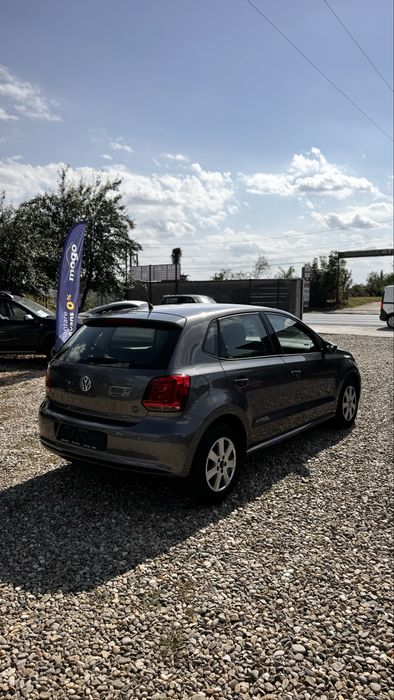 VOLKSWAGEN Polo 2009 — imagine 4