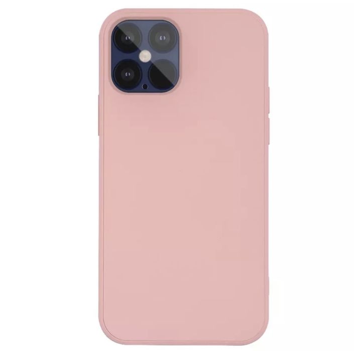 Husa XLEVEL 0,2MM Catifea Iphone 12/13/14/15/16E/17 PRO MAX PLUS AIR