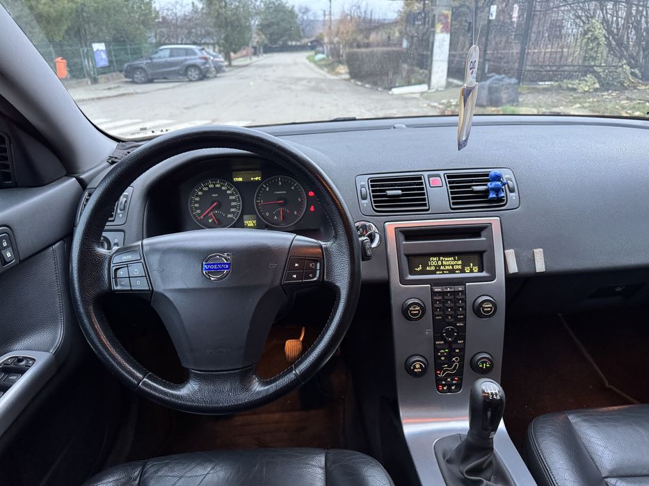 Volvo V50 2.0 Diesel 2007