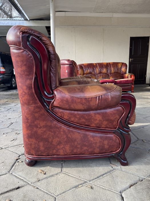 Nochi мебель из Китая