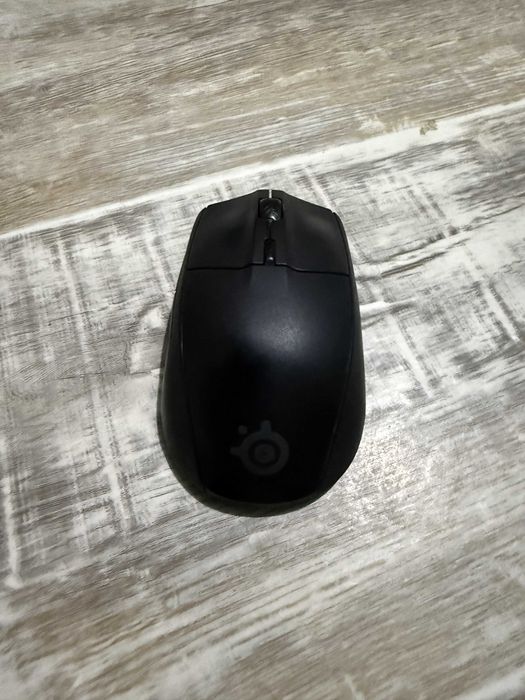 Игровая мышь SteelSeries Rival 3 Wireless