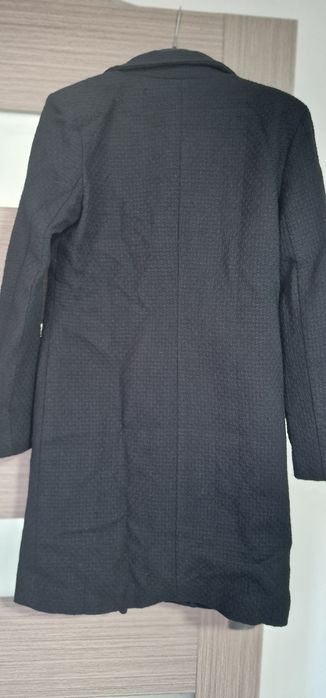 Palton toaman marimea 38