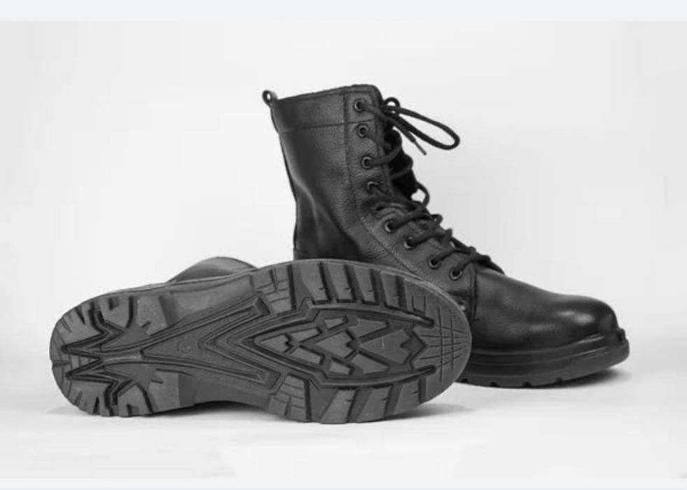 Спецобувь берцы летние 44 и 45 размер