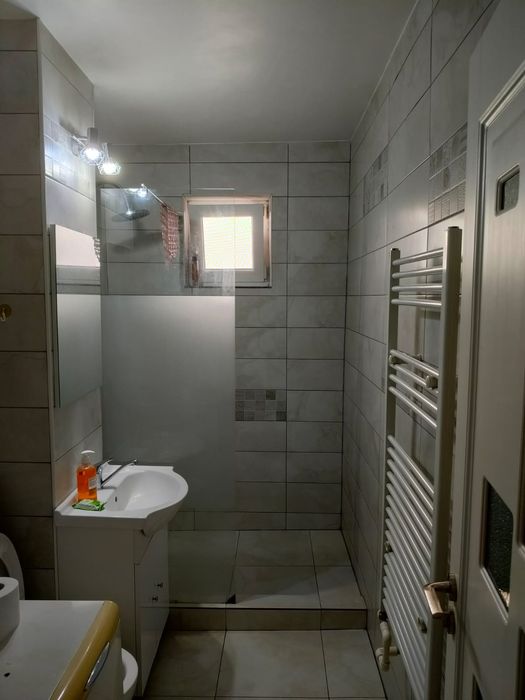 Apartament cu 1 cameră în regim hotelier
