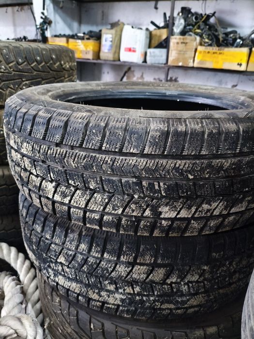 Шины комплект 4шт р17