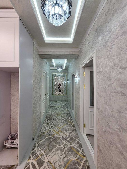 Срочно! Продаётся 3х комнатная квартира на Вокзале!!!