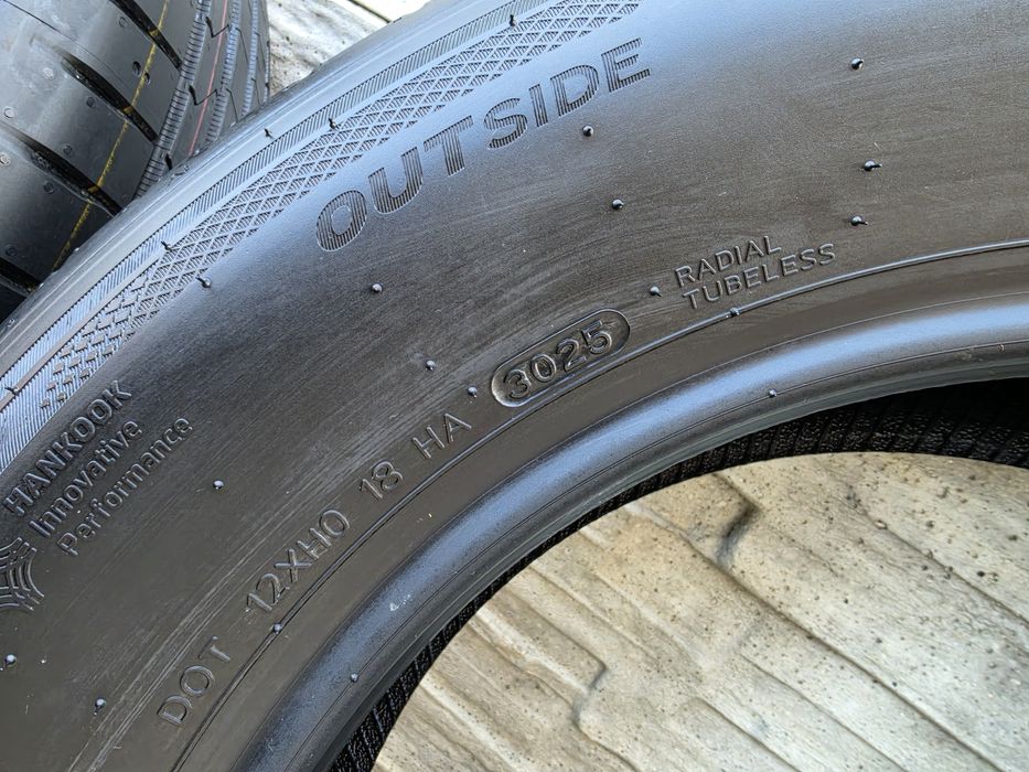 Vand cauciucuri vara HANKOOK VENTUS 4 PRIME 215/65/17