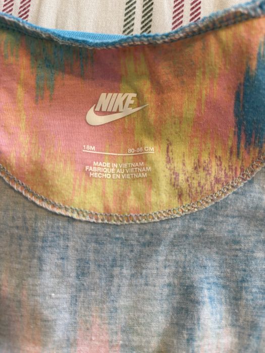 Бебешки комплект Nike