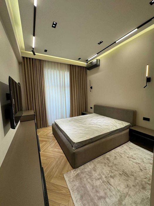 Жк NRG-Oybek! Сдается новая 3-х комнатная квартира в элит комплексе!