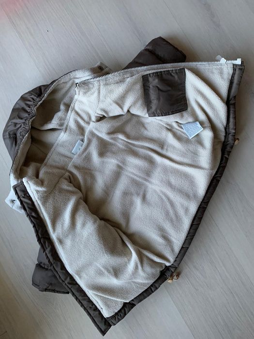 Vand geaca copii 68 cm