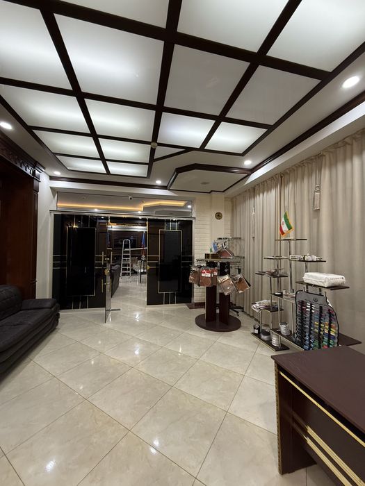 Сдается в аренду улица Мукумий офис