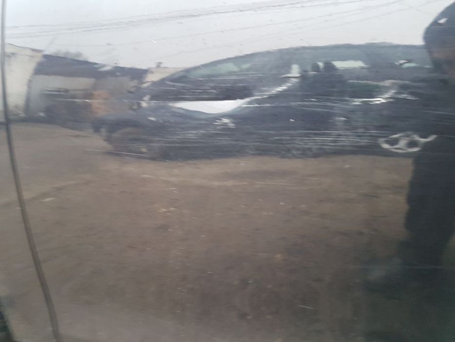 Usa / Portiera Stanga Fata VW EOS 2006 - 2010 Cod Culoare LC9X