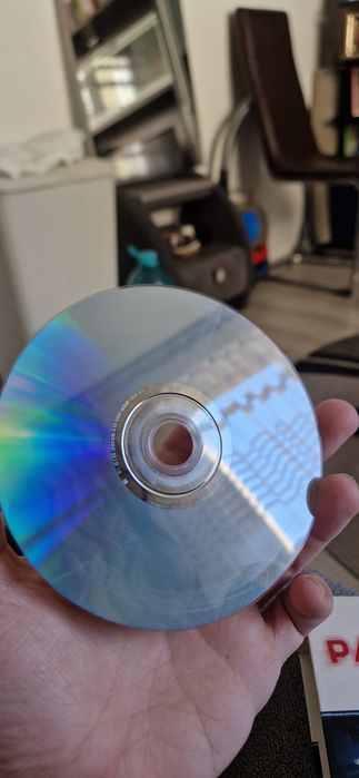 Colecție Paranormal Activity DVD