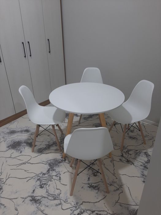 Stol va stular sifatli va xamyonbop