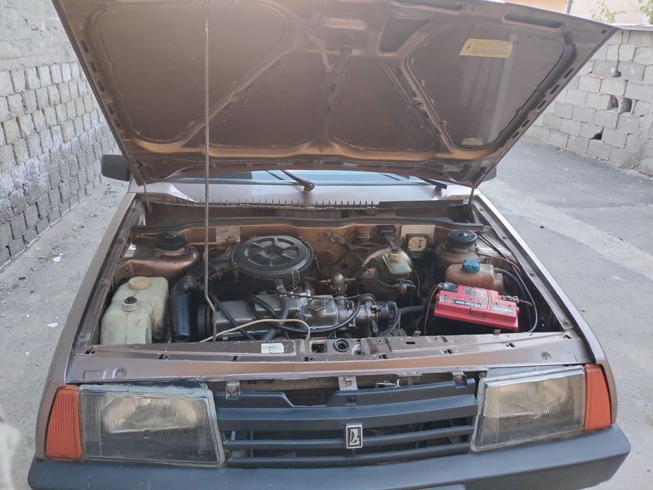 Лада 2108 сотилади