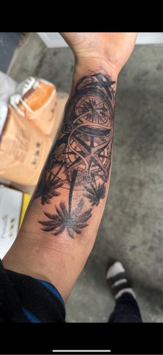 Tatuaje Bucuresti