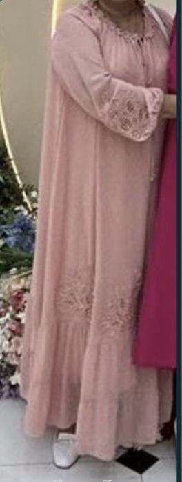 Продаю вечернюю платью