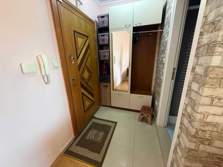 Продава се Едностаен апартамент в к.к. Слънчев бряг - 48 кв.м за 702 €/кв.м - Снимка #6