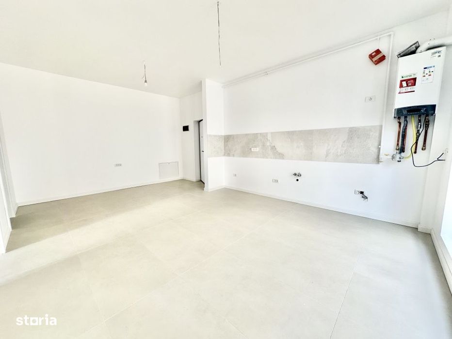 Apartament cu 2 camere si loc de parcare in Giroc zona Neptun