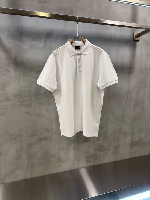 Jacquemus Мъжки Тениски Висок Клас