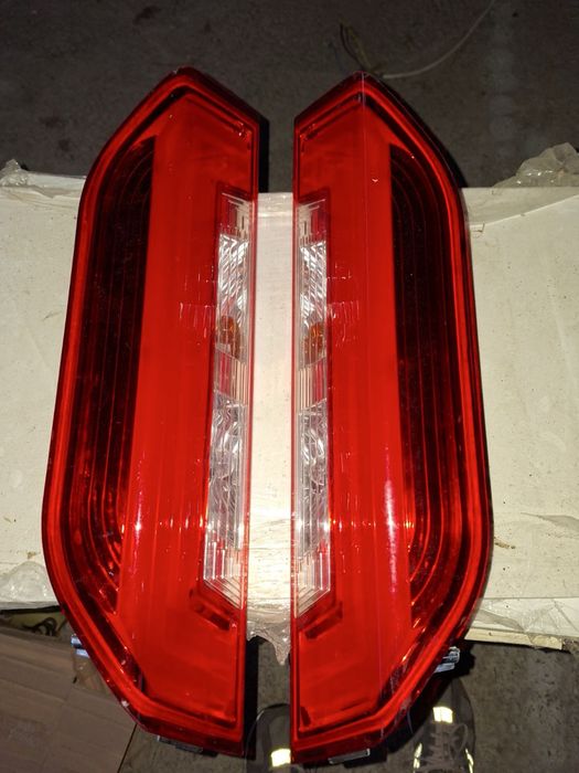 Стопове за Cartago 2018 г.