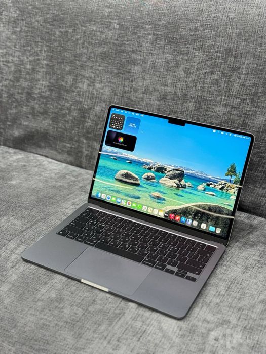 Macbook M3 Air 100% yomkist
