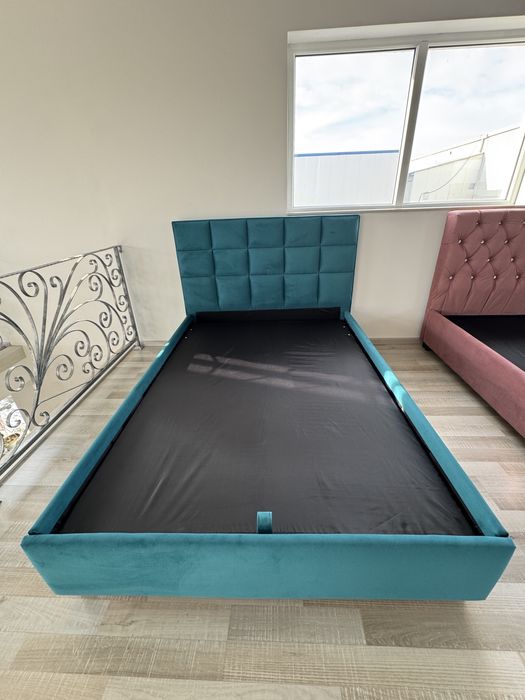 Pat Tapitat Baby Blue 140/200