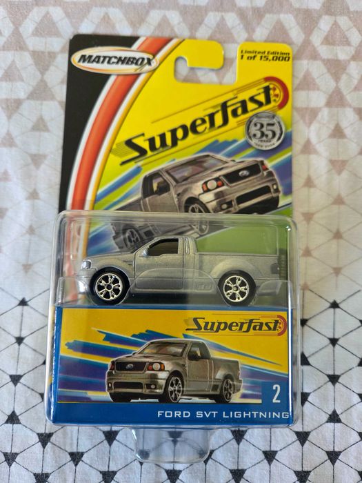 Matshbox Harley Davidson special edition Dodge Dart Fenix limited