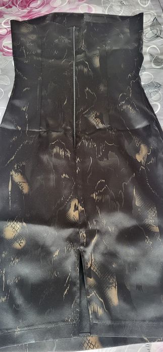 Прекрасна и стилна дамска рокля