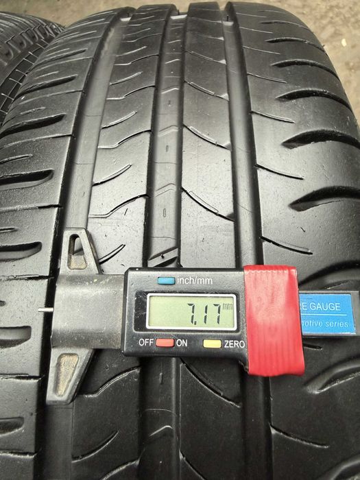 # 2x Anvelope Vara 205/60 R16 - Michelin Energy Saver