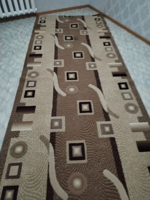 Продам ковёр дорожка